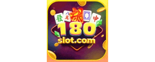 180slot Kelola World