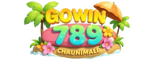 Gowin789 Kelola World