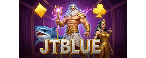 Jtblue Kelola World