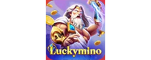 Luckymino Kelola World