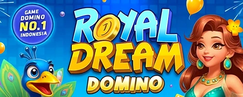 Royaldream Kelola World