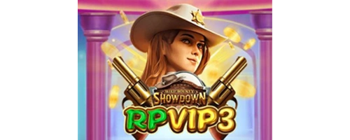 Rpvip3 Kelola World