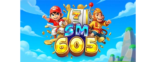Sm605 Kelola World