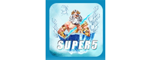 Super5 Kelola World