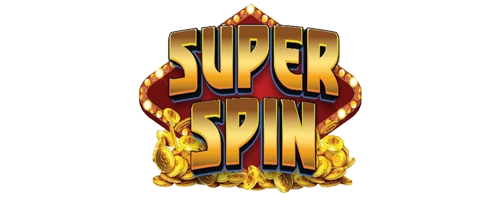 Superspin Kelola World