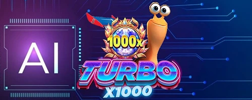 Turbox1000 Kelola World