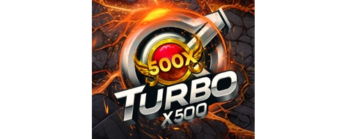 Turbox500 Kelola World