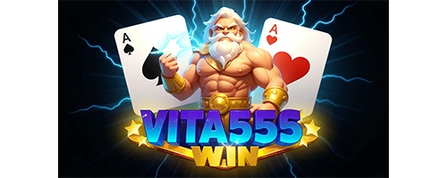 Vita555 Kelola World