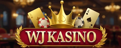 Wjkasino Kelola World