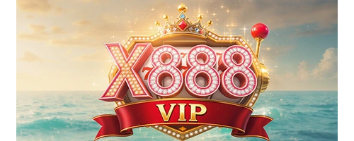 X888 Kelola World