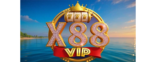 X88vip Kelola World